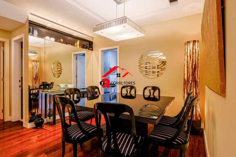 Apartamento, 3 quartos, 150 m² - Foto 3