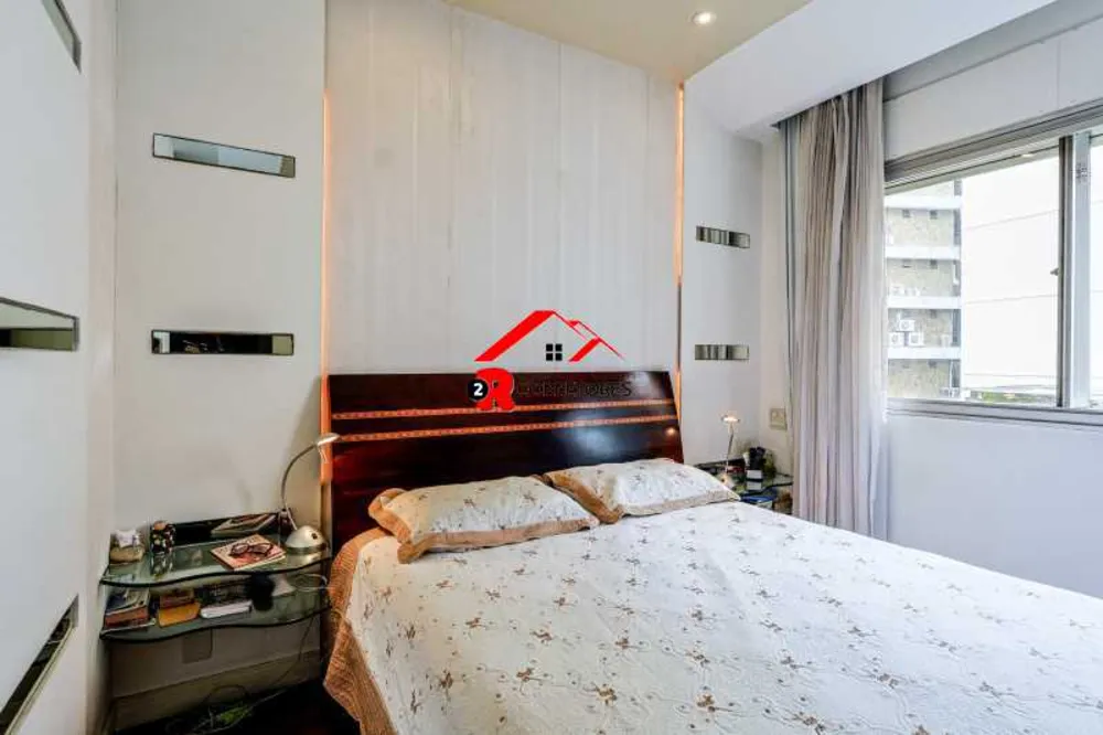Apartamento, 3 quartos, 150 m² - Foto 7