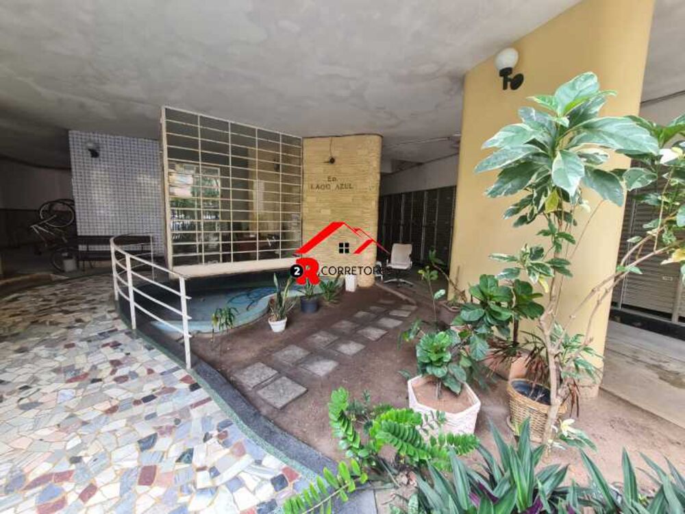 Kitnet e Studio à venda com 1 quarto, 22m² - Foto 7