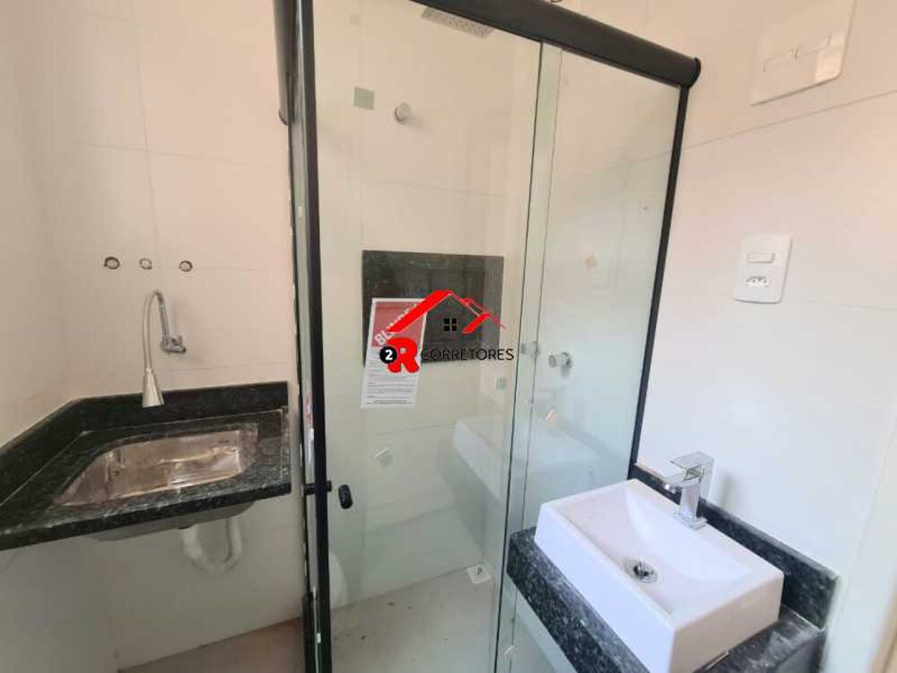 Kitnet e Studio à venda com 1 quarto, 22m² - Foto 9