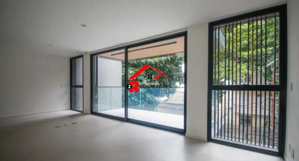 Apartamento, 1 quarto, 50 m² - Foto 5