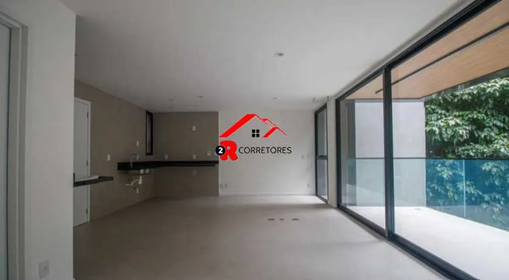 Apartamento, 1 quarto, 50 m² - Foto 4