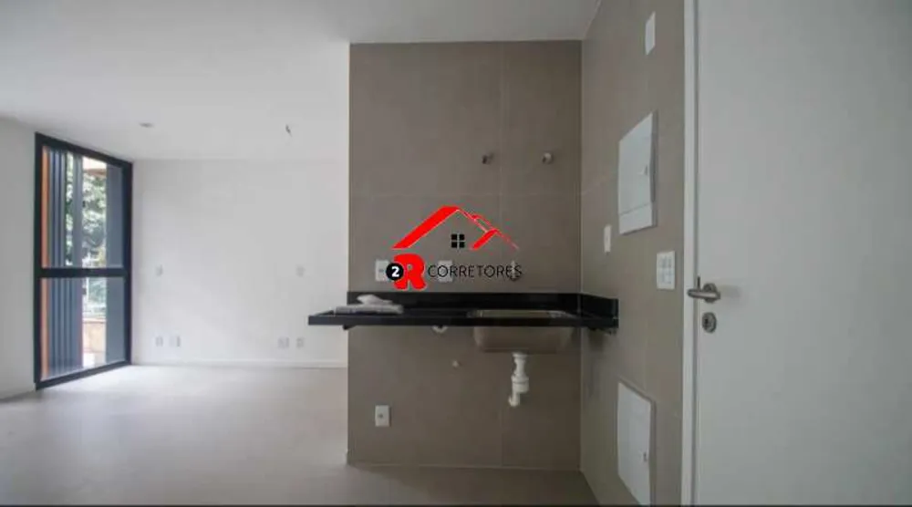 Apartamento, 1 quarto, 50 m² - Foto 9