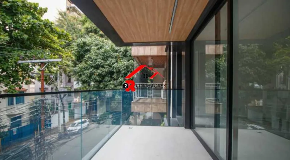 Apartamento, 1 quarto, 50 m² - Foto 13