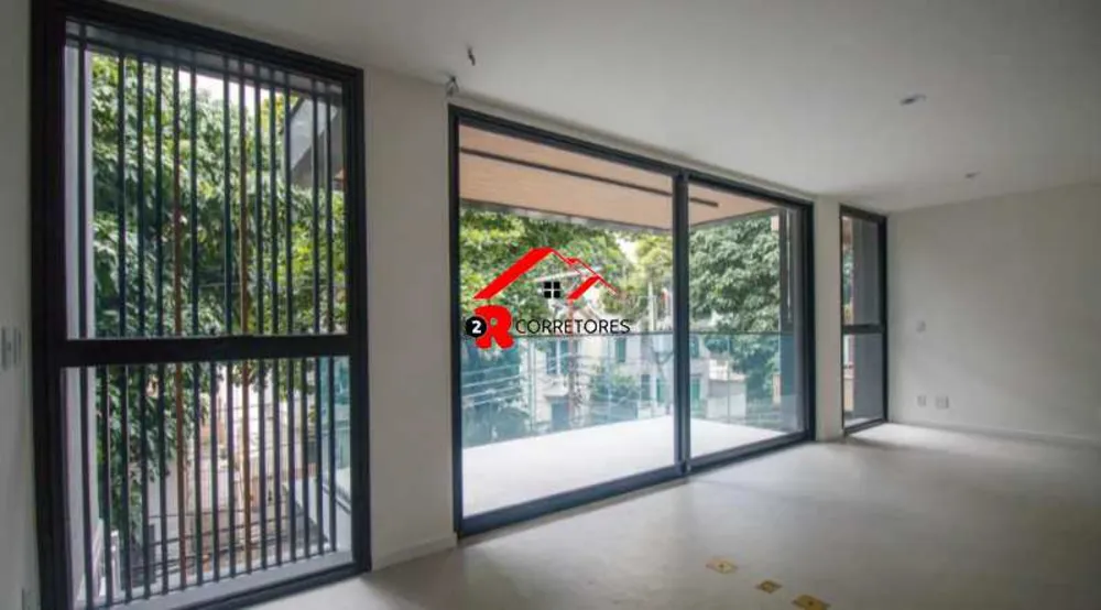 Apartamento, 1 quarto, 50 m² - Foto 6