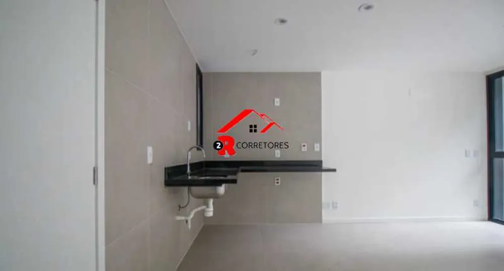 Apartamento, 1 quarto, 50 m² - Foto 10