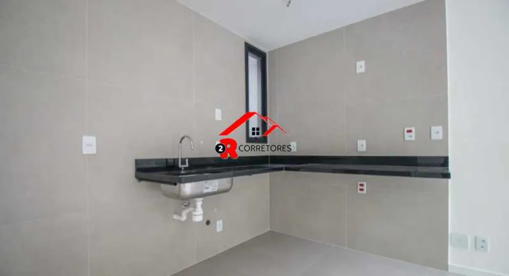 Apartamento, 1 quarto, 50 m² - Foto 8