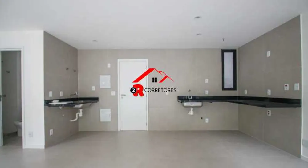 Apartamento, 1 quarto, 50 m² - Foto 7