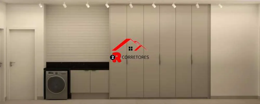 Apartamento, 2 quartos, 55 m² - Foto 3