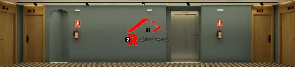 Apartamento, 2 quartos, 55 m² - Foto 7