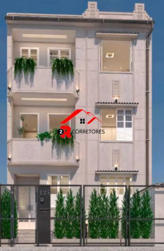 Apartamento, 2 quartos, 55 m² - Foto 12
