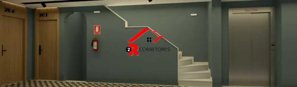 Apartamento, 2 quartos, 55 m² - Foto 6