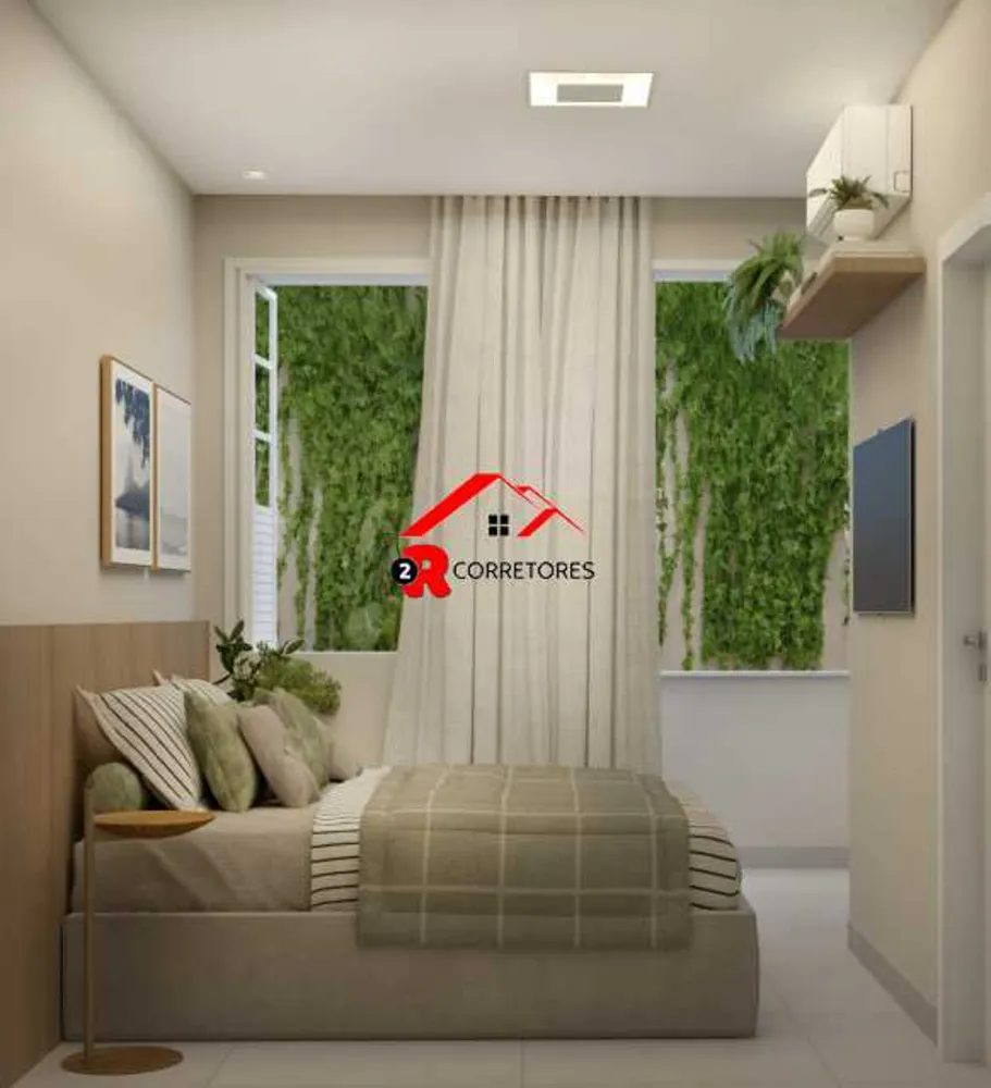 Apartamento, 2 quartos, 55 m² - Foto 11