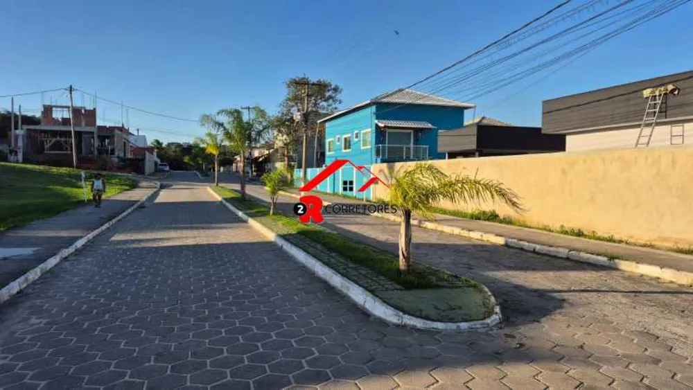 Terreno, 316 m² - Foto 8