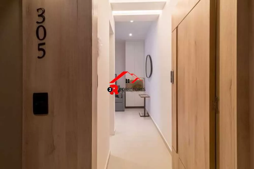 Apartamento, 2 quartos, 65 m² - Foto 22