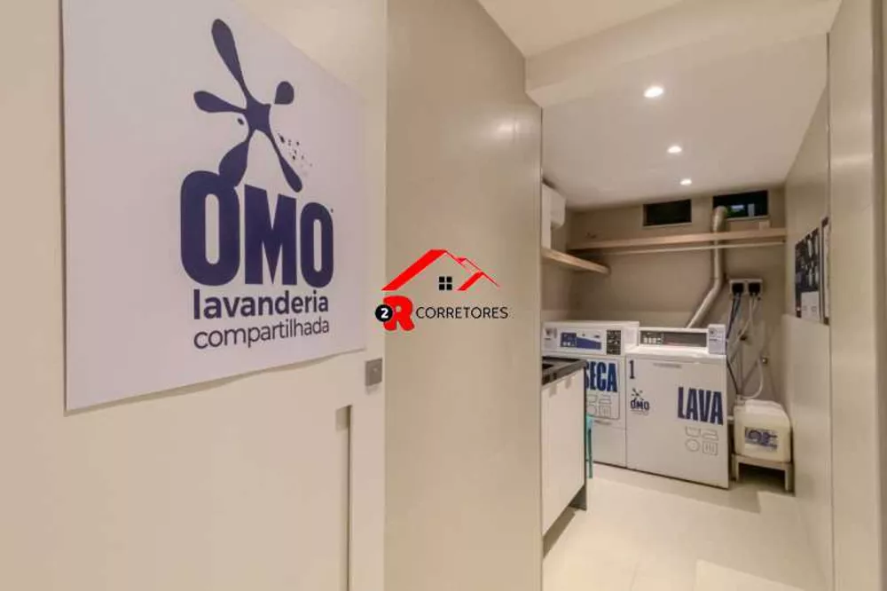 Apartamento, 2 quartos, 65 m² - Foto 24