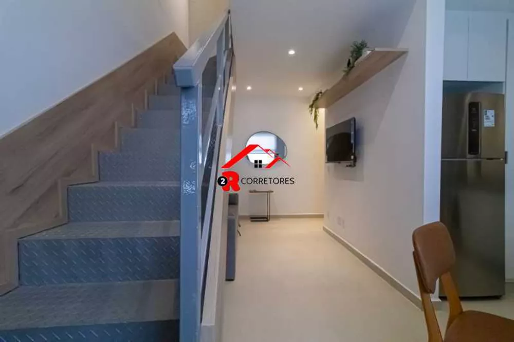 Apartamento, 2 quartos, 65 m² - Foto 8