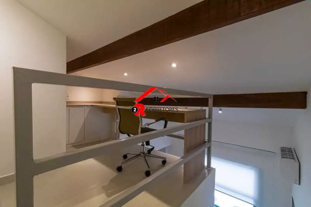 Apartamento, 2 quartos, 65 m² - Foto 9