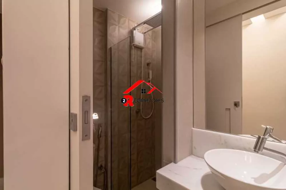 Apartamento, 2 quartos, 65 m² - Foto 16
