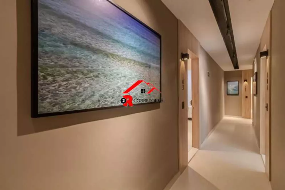 Apartamento, 2 quartos, 65 m² - Foto 23