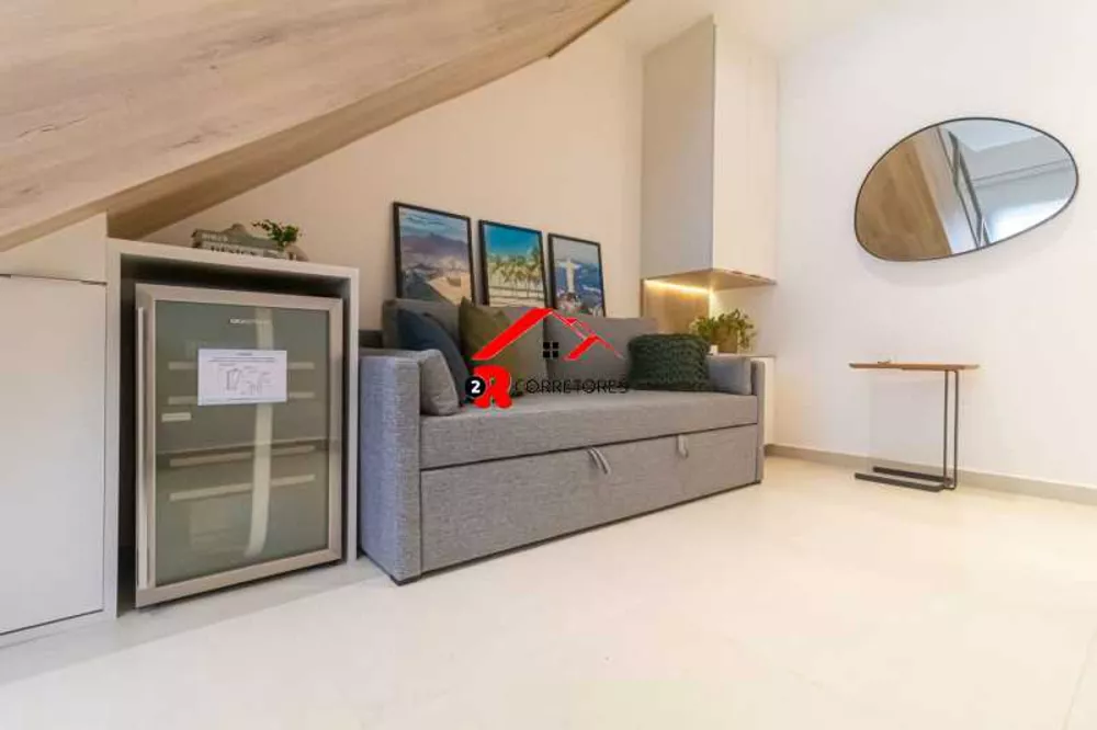 Apartamento, 2 quartos, 65 m² - Foto 14
