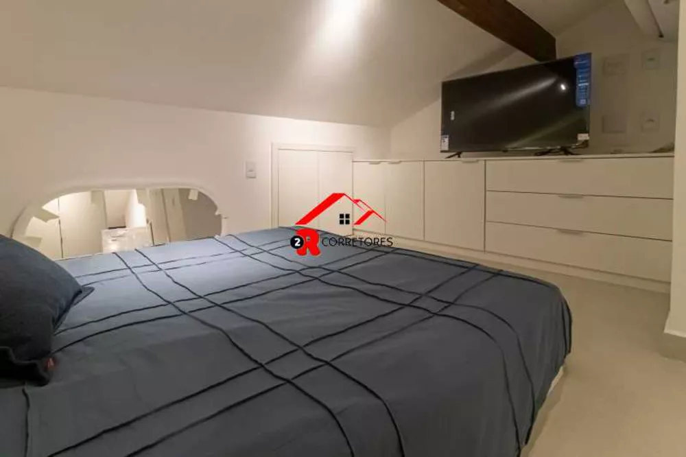 Apartamento, 2 quartos, 65 m² - Foto 11