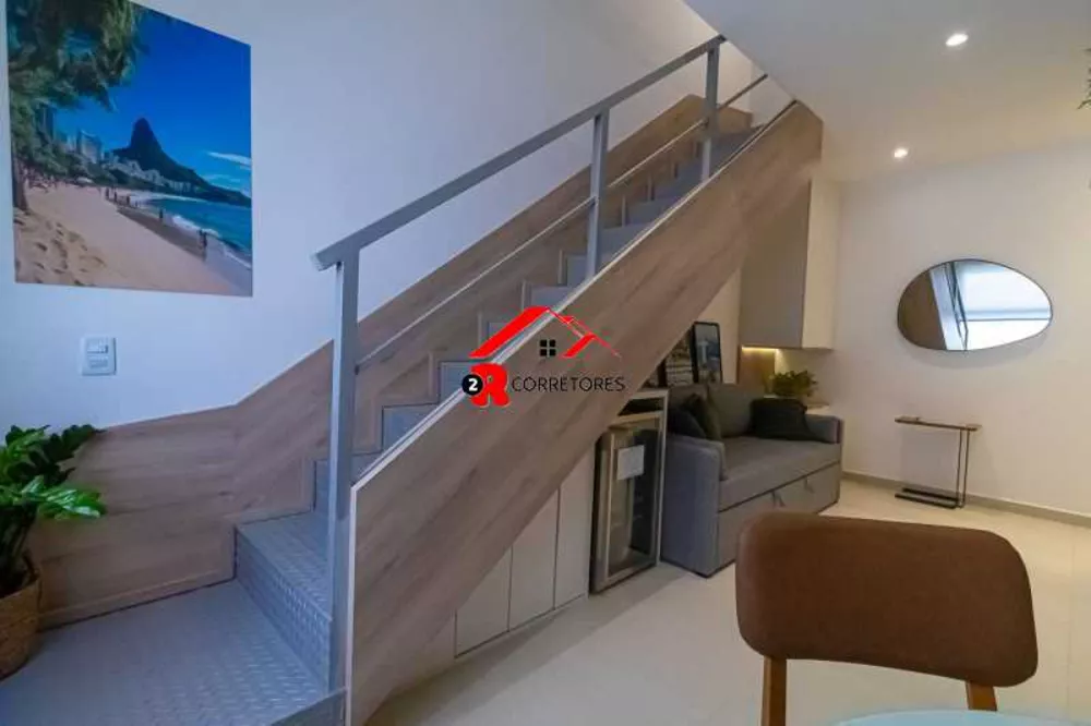 Apartamento, 2 quartos, 65 m² - Foto 7