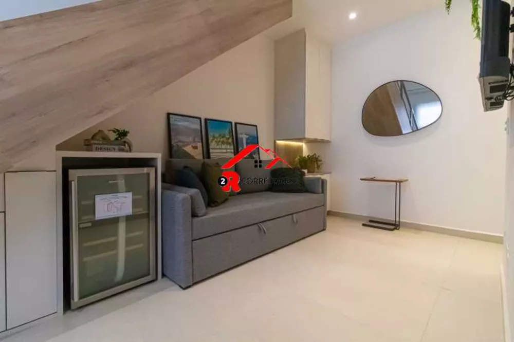 Apartamento, 2 quartos, 65 m² - Foto 3