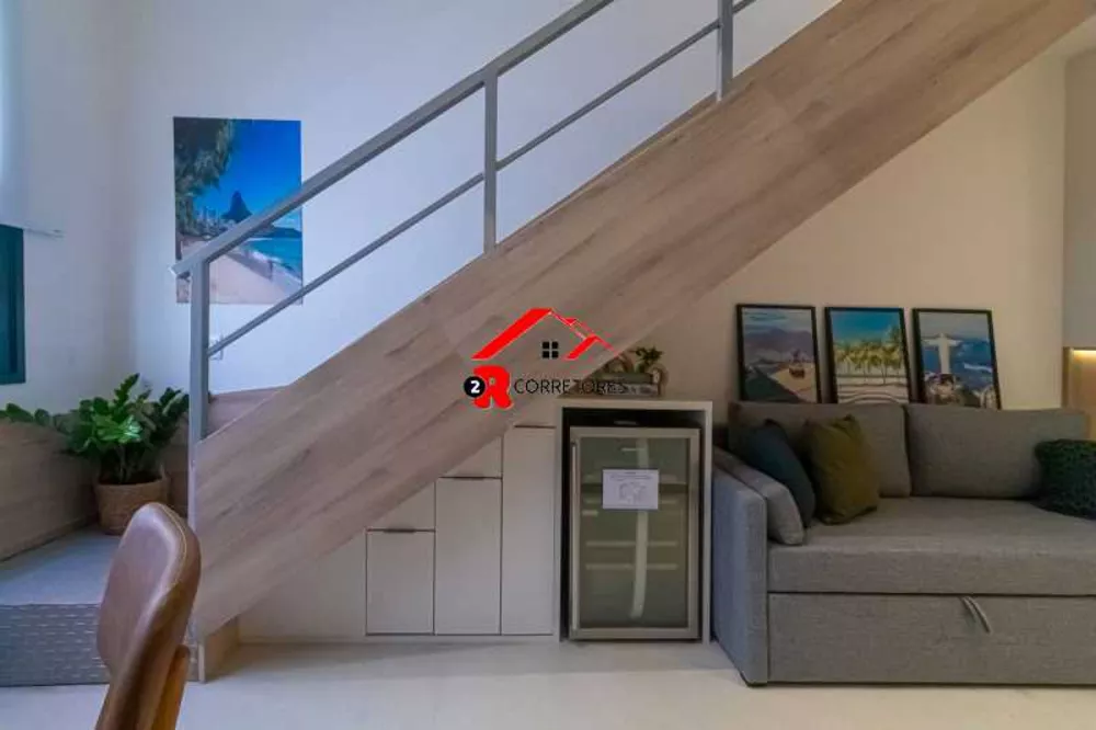 Apartamento, 2 quartos, 65 m² - Foto 4