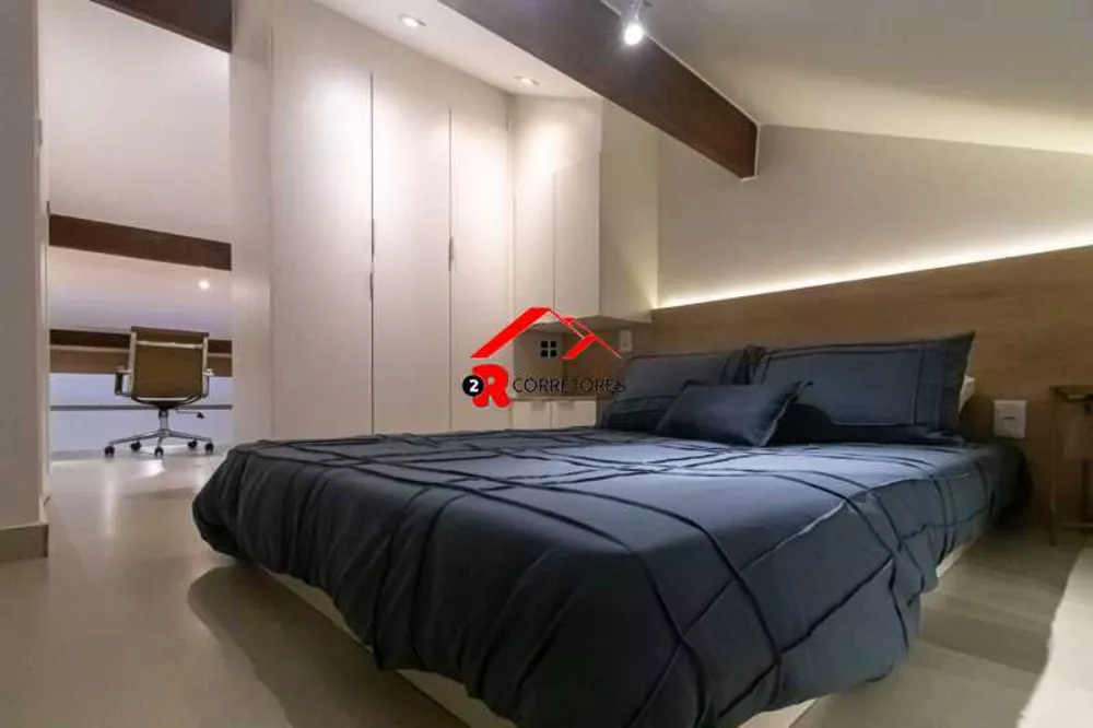 Apartamento, 2 quartos, 65 m² - Foto 12