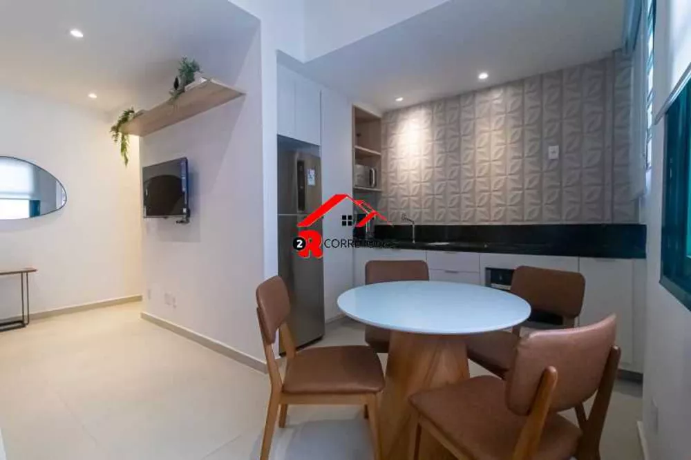 Apartamento, 2 quartos, 65 m² - Foto 5