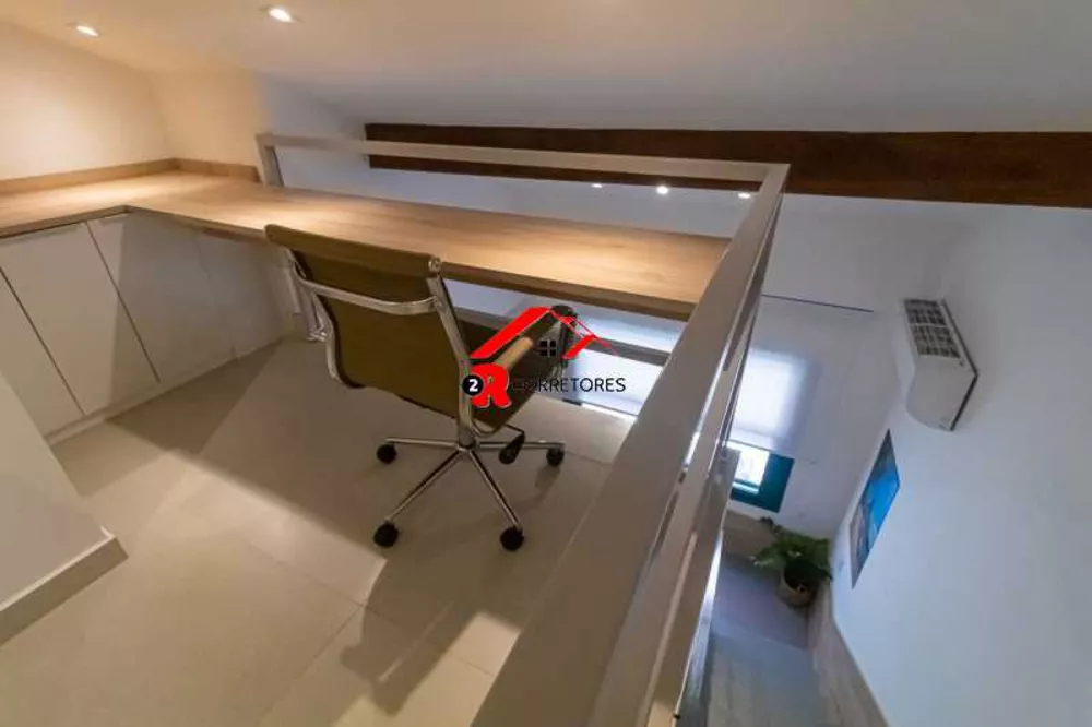 Apartamento, 2 quartos, 65 m² - Foto 13