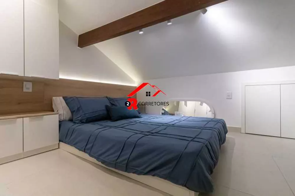 Apartamento, 2 quartos, 65 m² - Foto 10