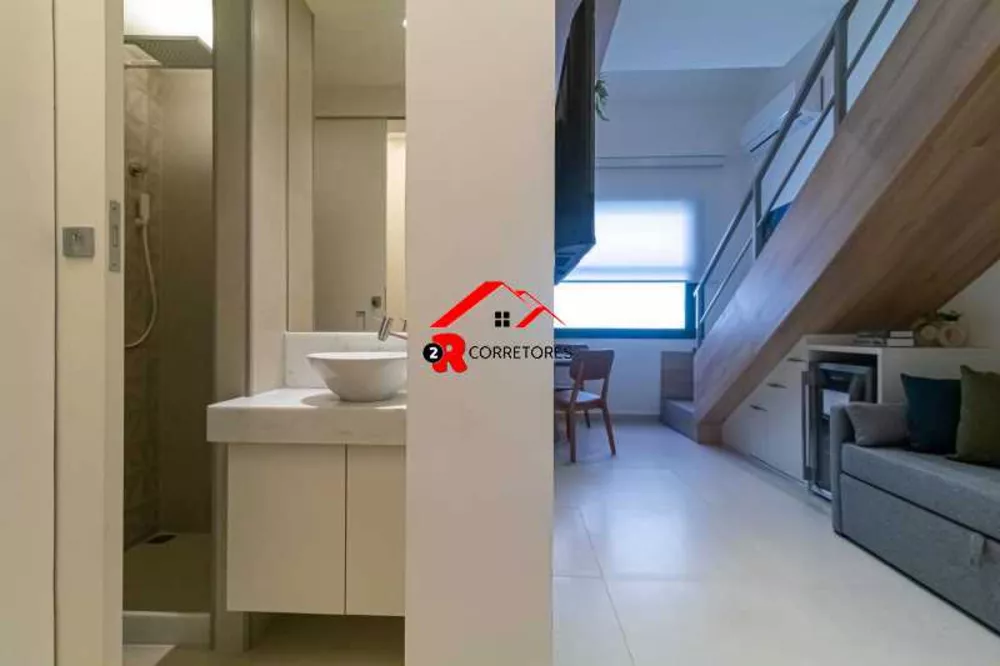 Apartamento, 2 quartos, 65 m² - Foto 15