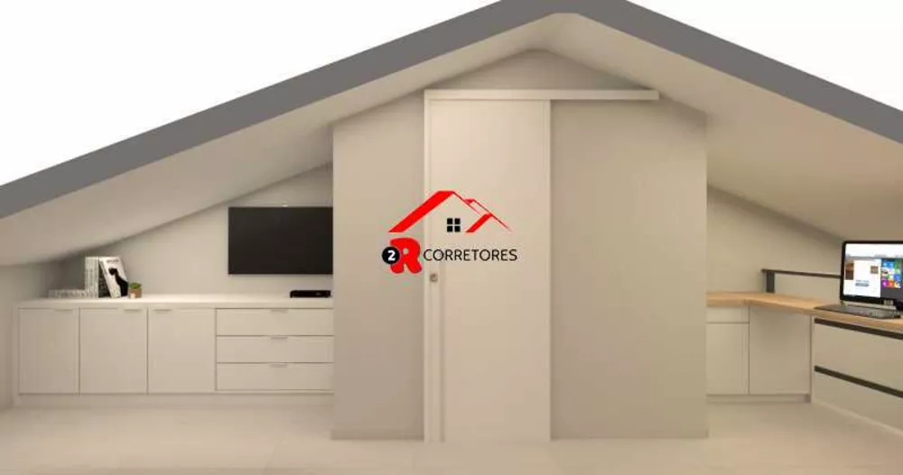 Apartamento, 2 quartos, 65 m² - Foto 19