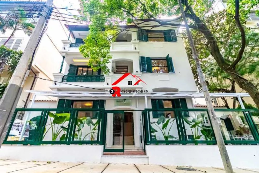 Apartamento, 2 quartos, 65 m² - Foto 26