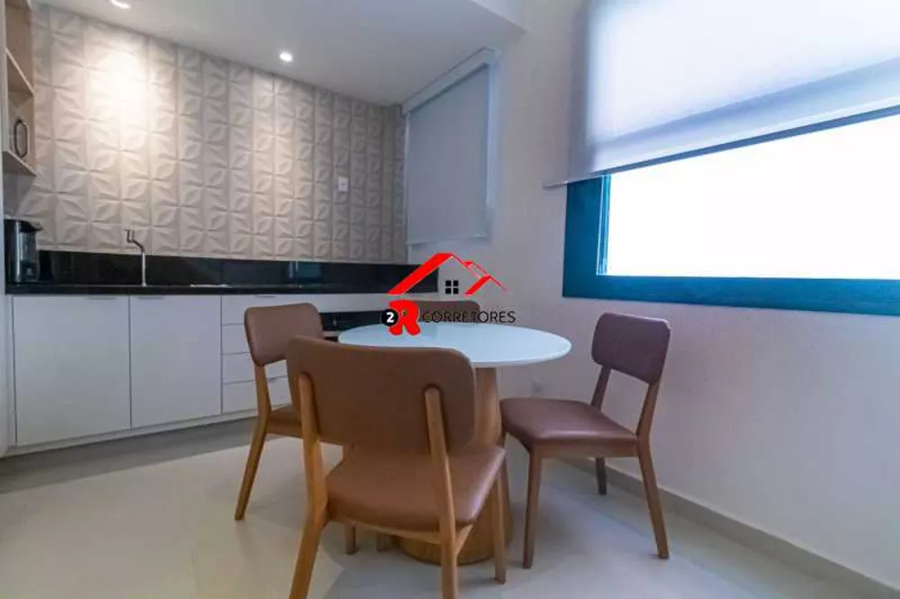 Apartamento, 2 quartos, 65 m² - Foto 6