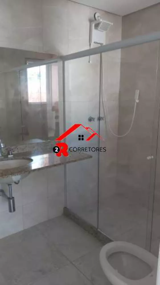 Casa de Condomínio, 3 quartos - Foto 12