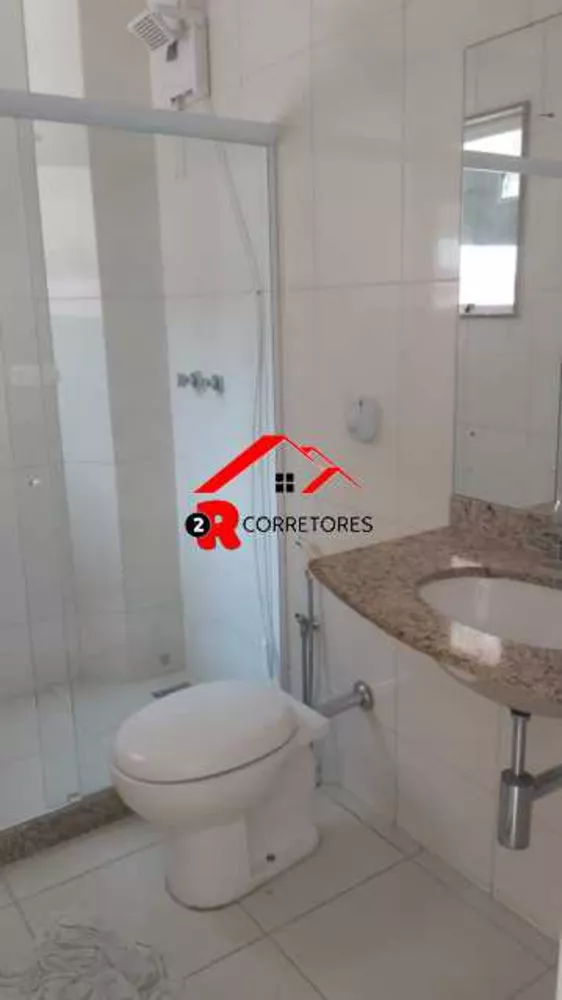 Casa de Condomínio, 3 quartos - Foto 11