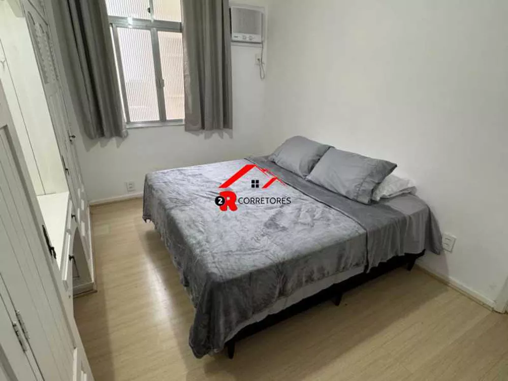 Apartamento, 2 quartos, 66 m² - Foto 11