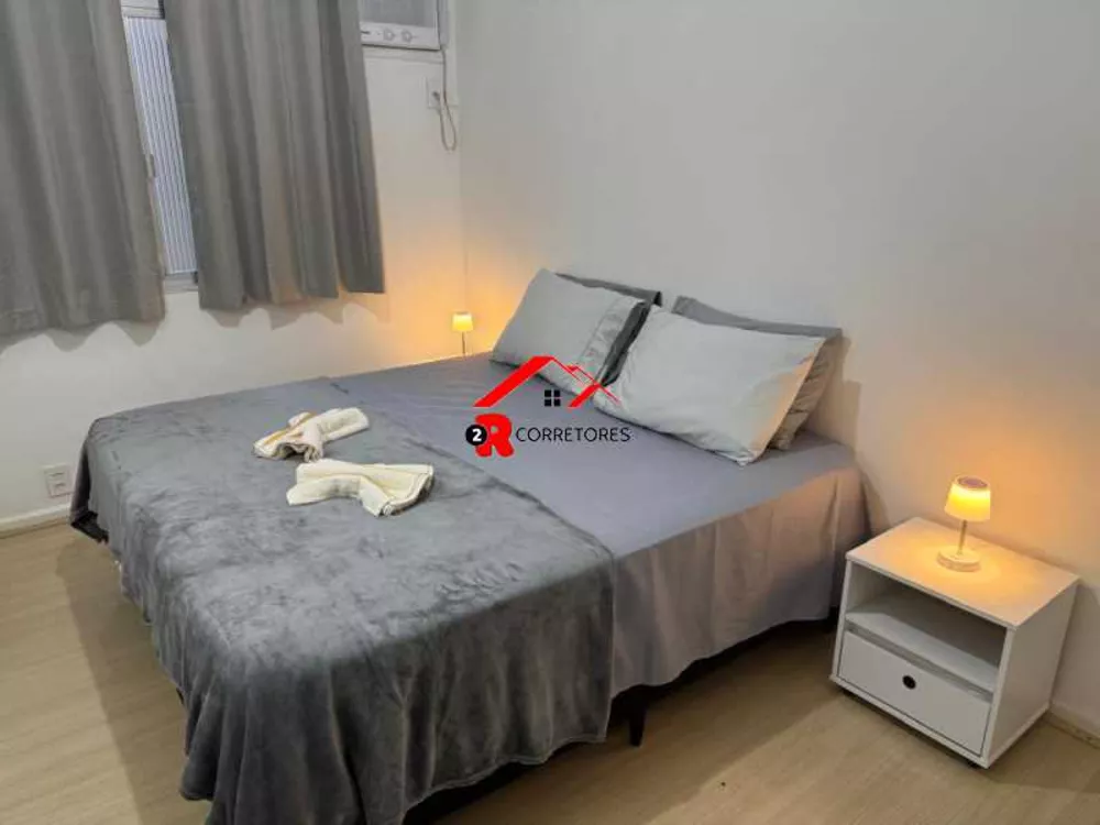 Apartamento, 2 quartos, 66 m² - Foto 3