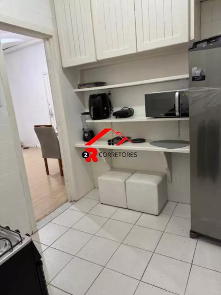 Apartamento, 2 quartos, 66 m² - Foto 1