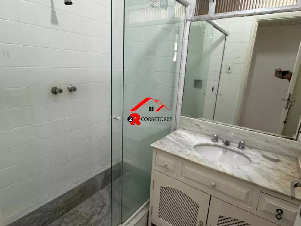 Apartamento, 2 quartos, 66 m² - Foto 2