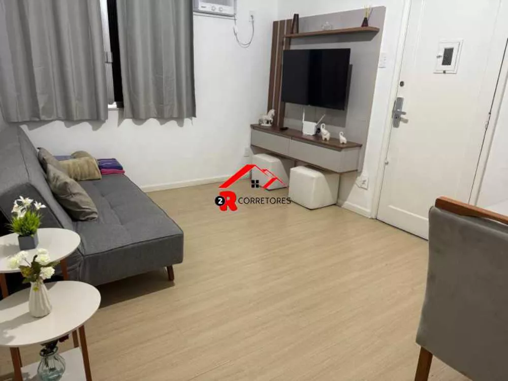 Apartamento, 2 quartos, 66 m² - Foto 17