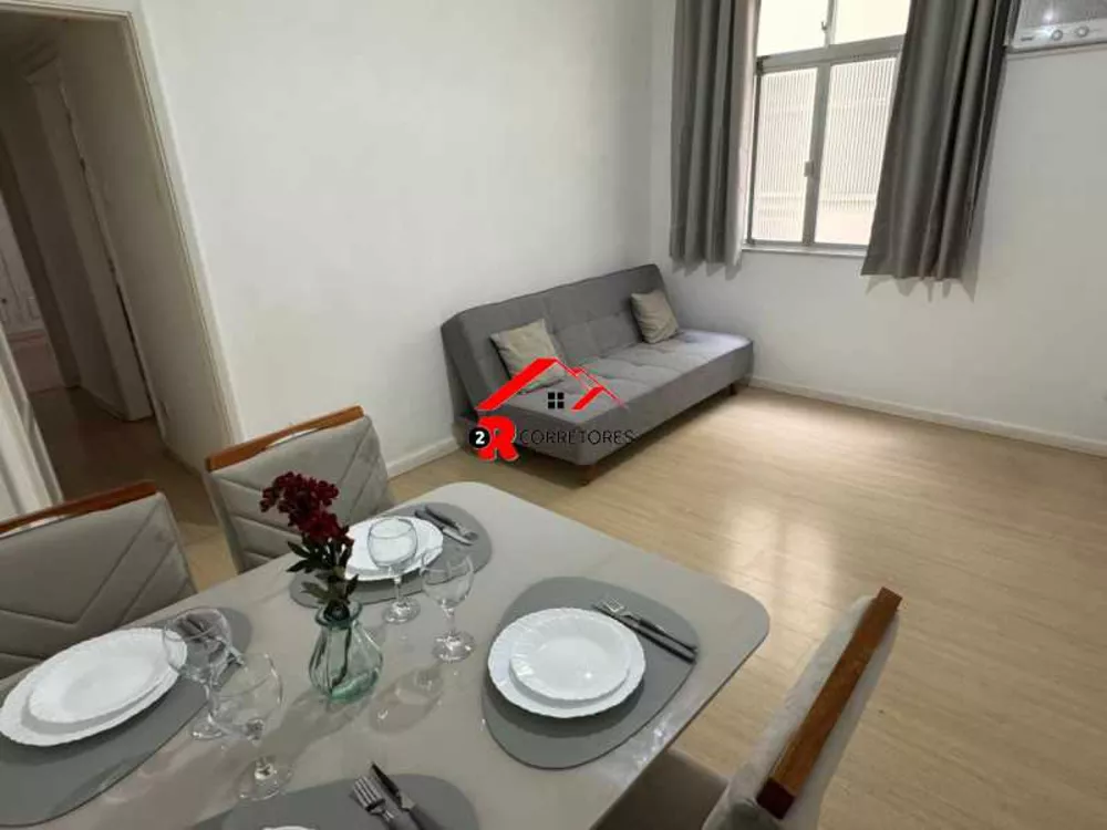 Apartamento, 2 quartos, 66 m² - Foto 8