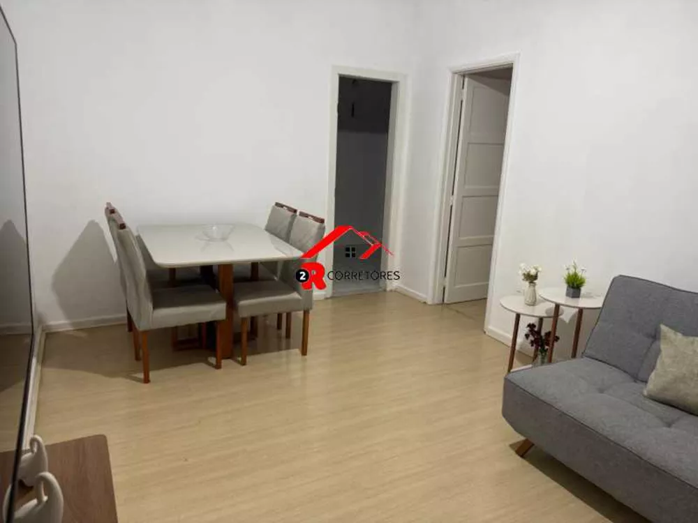 Apartamento, 2 quartos, 66 m² - Foto 4
