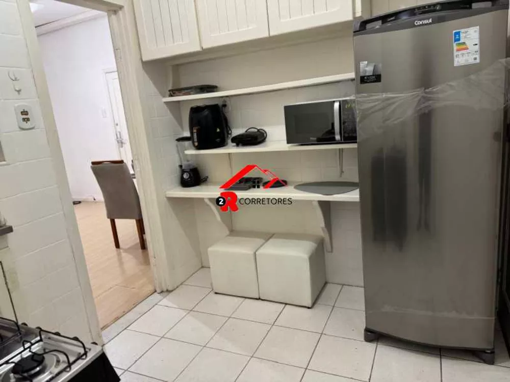 Apartamento, 2 quartos, 66 m² - Foto 21