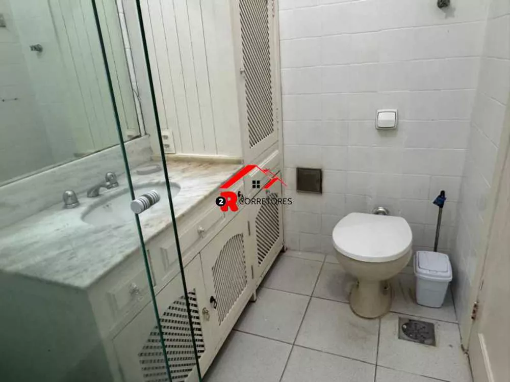Apartamento, 2 quartos, 66 m² - Foto 6