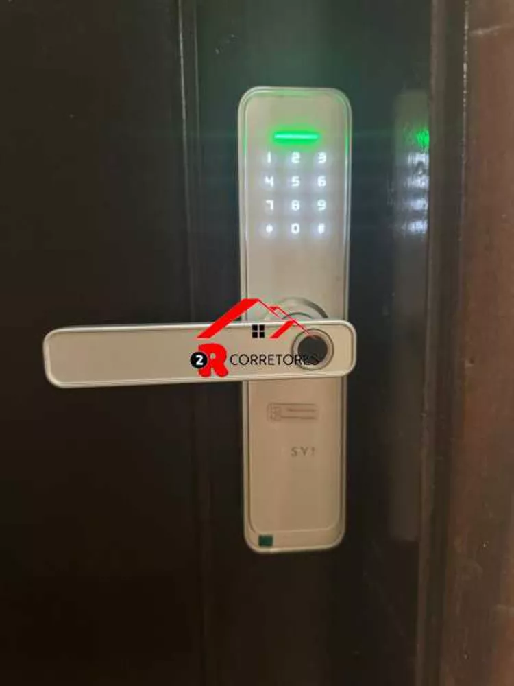 Apartamento, 2 quartos, 66 m² - Foto 13