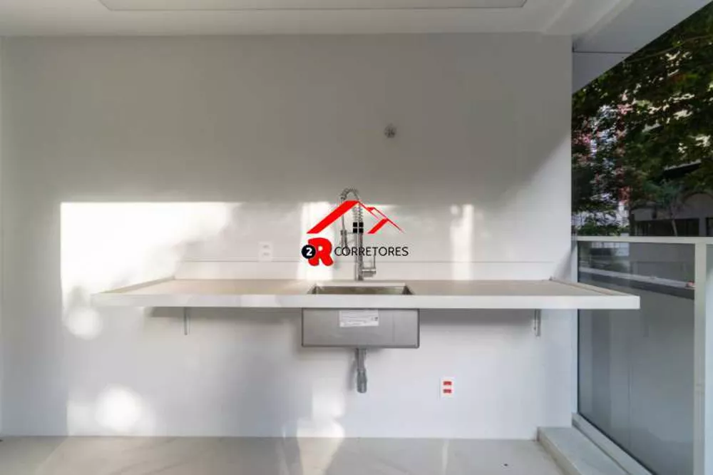 Apartamento, 1 quarto, 62 m² - Foto 9